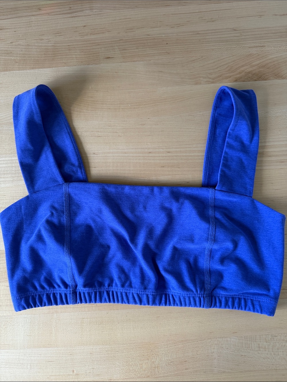 Beyond Yoga bralette